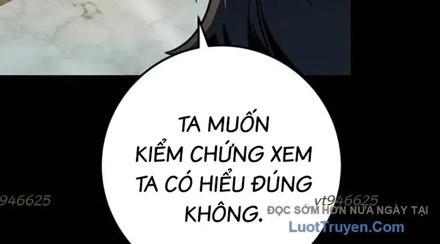 Thanh Kiếm Của Hoàng Đế Chap 102 - Next Chap 103