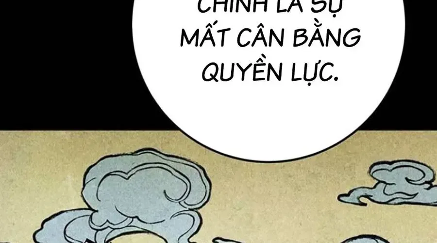 Thanh Kiếm Của Hoàng Đế Chap 102 - Next Chap 103
