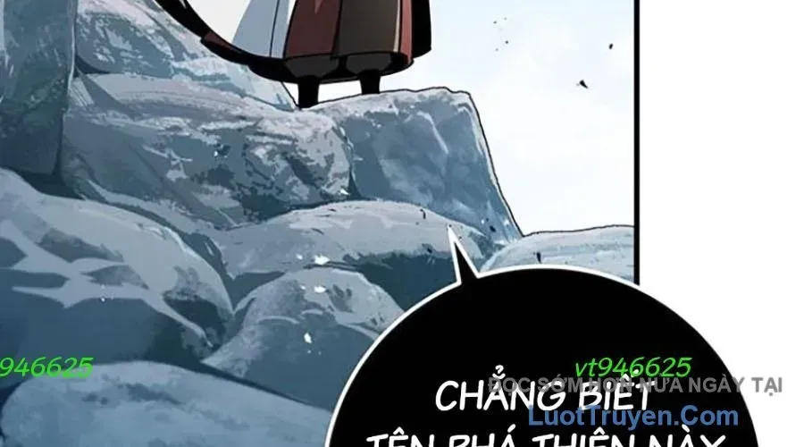 Thanh Kiếm Của Hoàng Đế Chap 102 - Next Chap 103