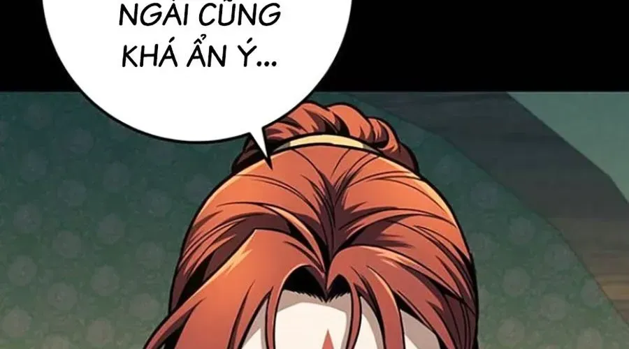 Thanh Kiếm Của Hoàng Đế Chap 102 - Next Chap 103