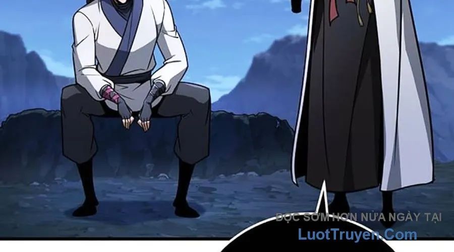 Thanh Kiếm Của Hoàng Đế Chap 104 - Next Chap 105