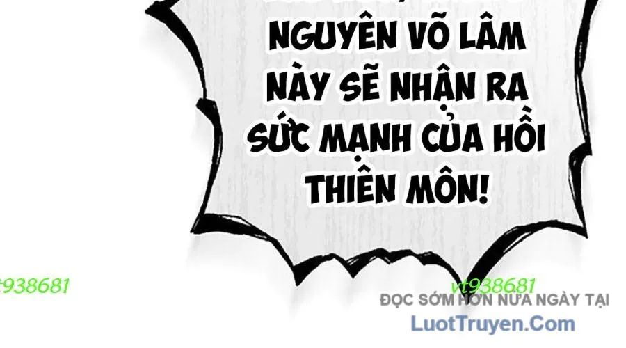 Thanh Kiếm Của Hoàng Đế Chap 104 - Next Chap 105