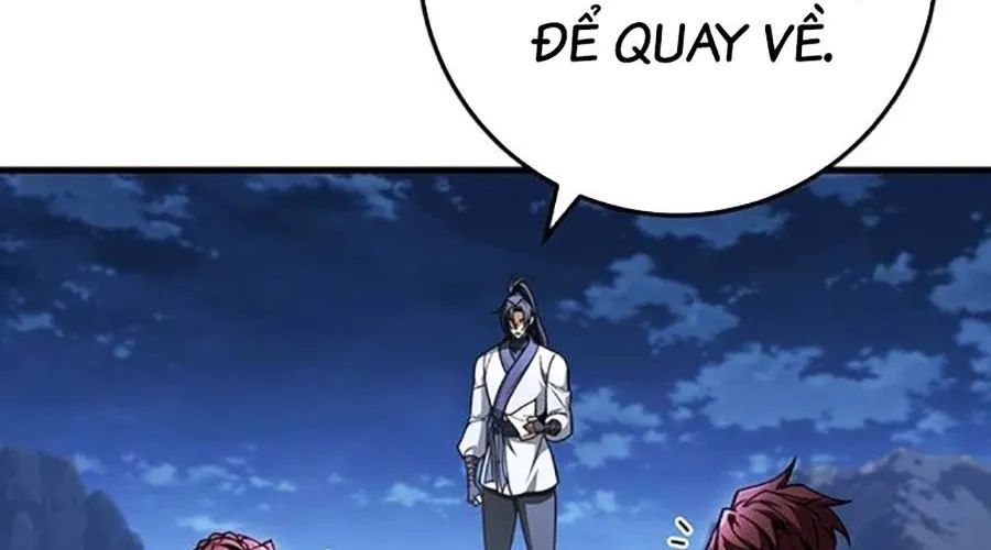 Thanh Kiếm Của Hoàng Đế Chap 104 - Next Chap 105