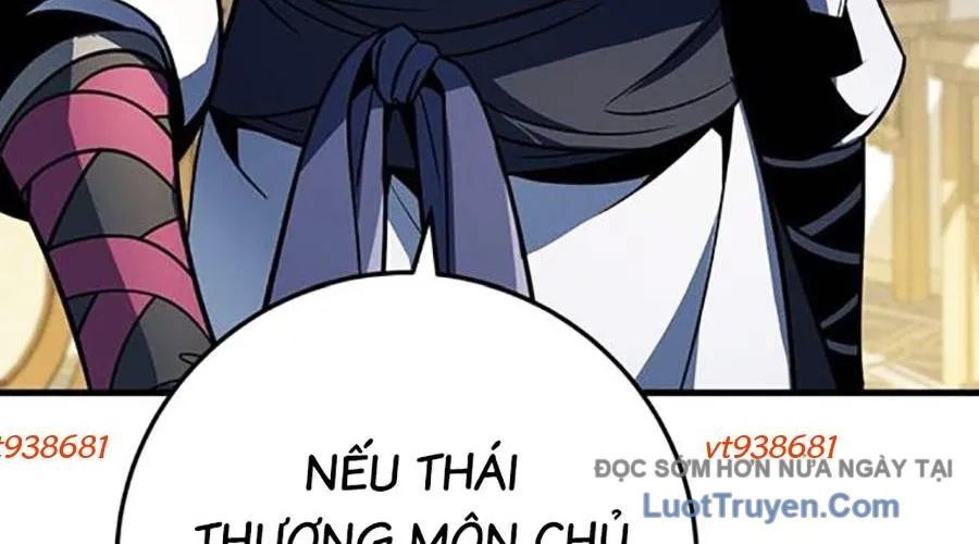 Thanh Kiếm Của Hoàng Đế Chap 104 - Next Chap 105