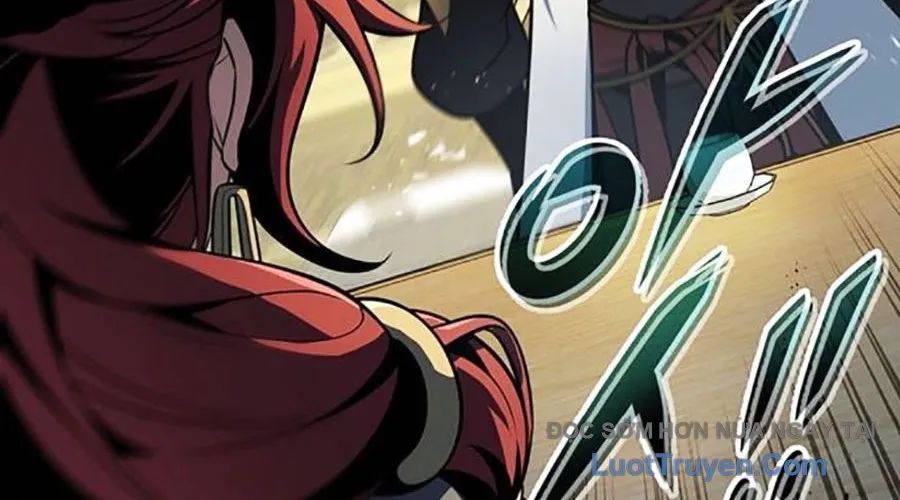 Thanh Kiếm Của Hoàng Đế Chap 104 - Next Chap 105