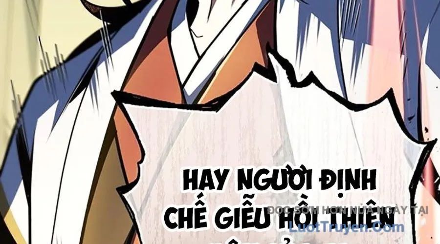 Thanh Kiếm Của Hoàng Đế Chap 104 - Next Chap 105