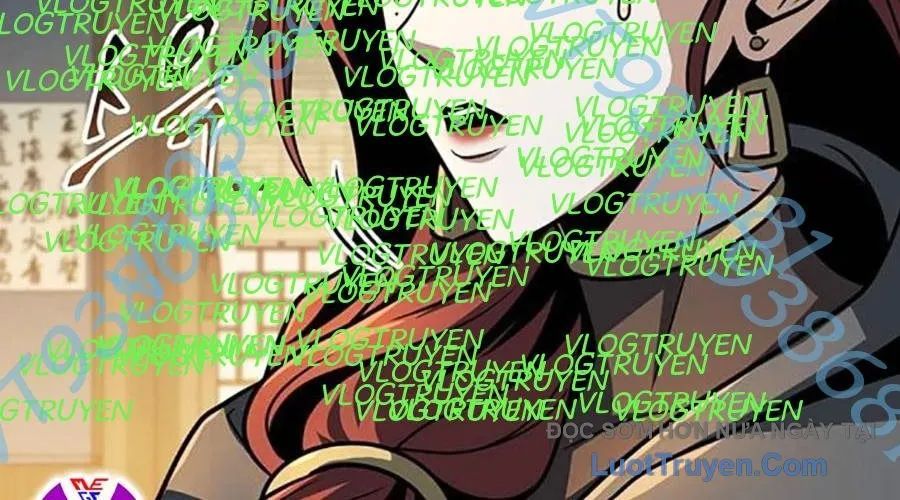 Thanh Kiếm Của Hoàng Đế Chap 105 - Next Chap 106