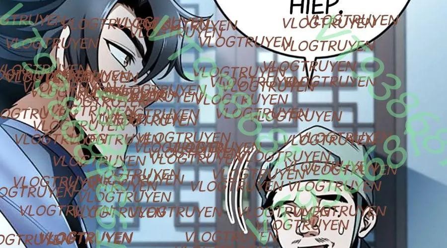 Thanh Kiếm Của Hoàng Đế Chap 105 - Next Chap 106