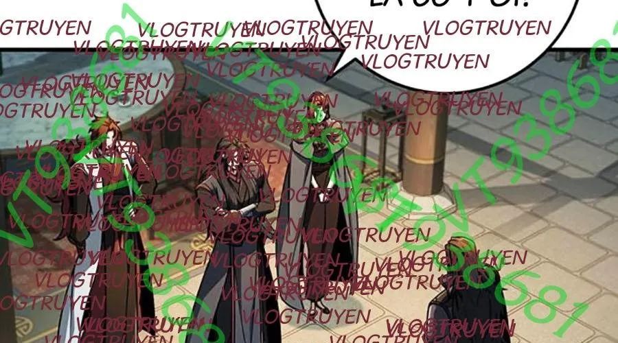 Thanh Kiếm Của Hoàng Đế Chap 105 - Next Chap 106