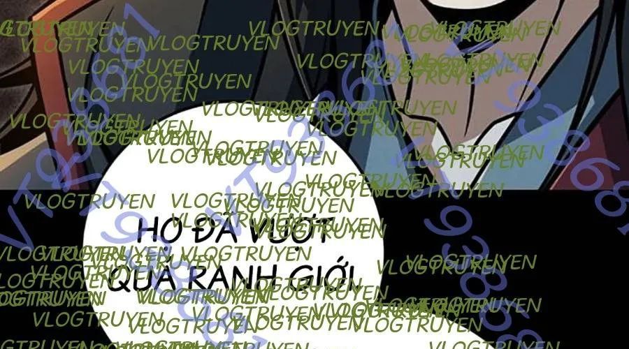 Thanh Kiếm Của Hoàng Đế Chap 105 - Next Chap 106