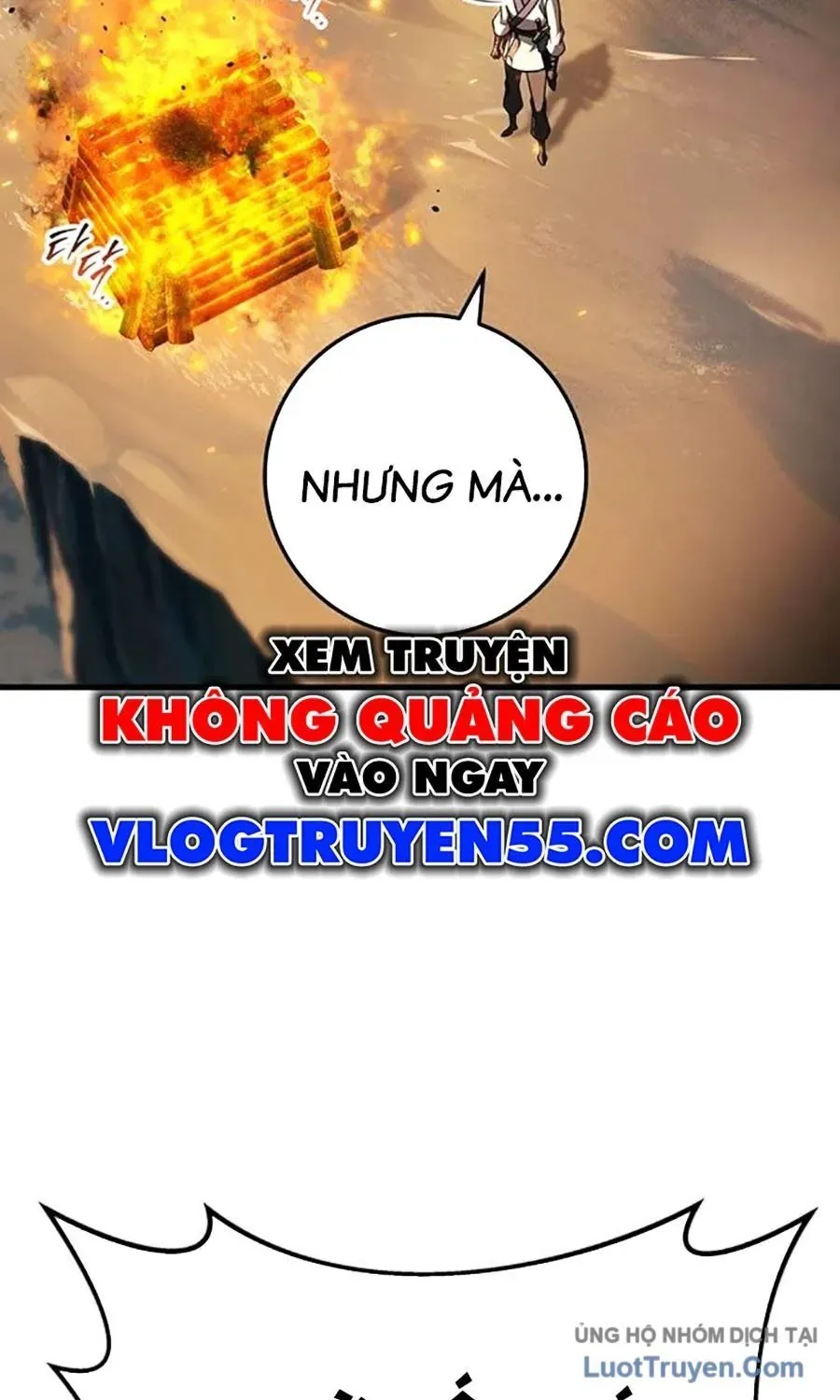 Thanh Kiếm Của Hoàng Đế Chap 109 - Next Chap 110