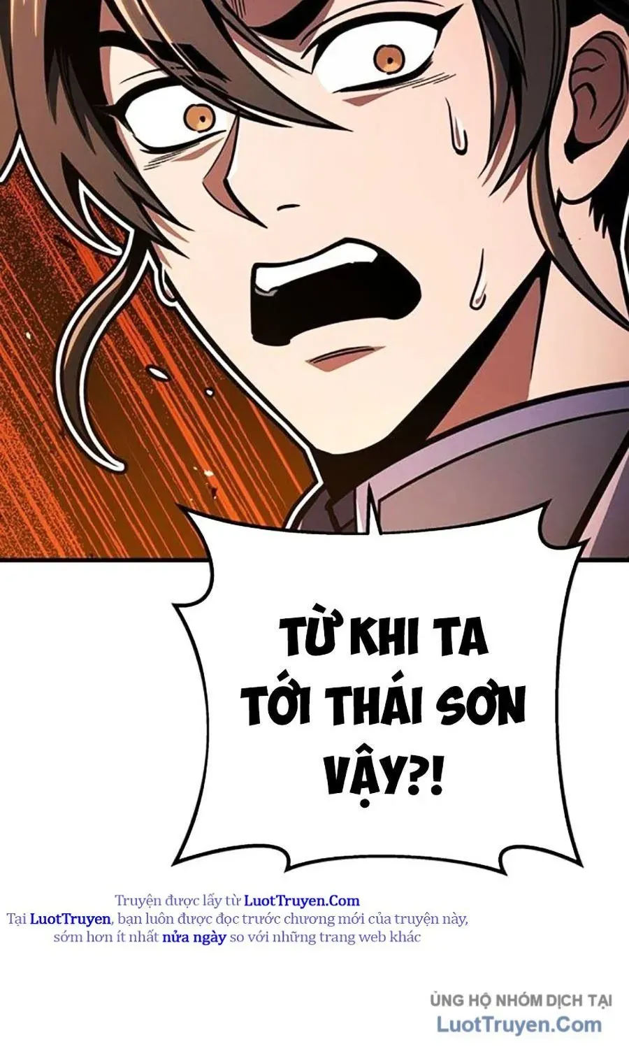 Thanh Kiếm Của Hoàng Đế Chap 109 - Next Chap 110