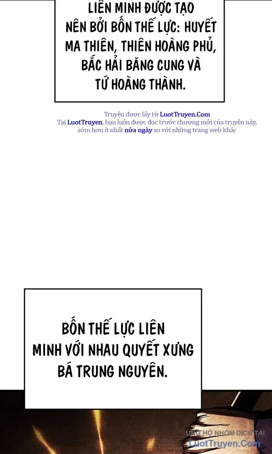 Thanh Kiếm Của Hoàng Đế Chap 109 - Next Chap 110