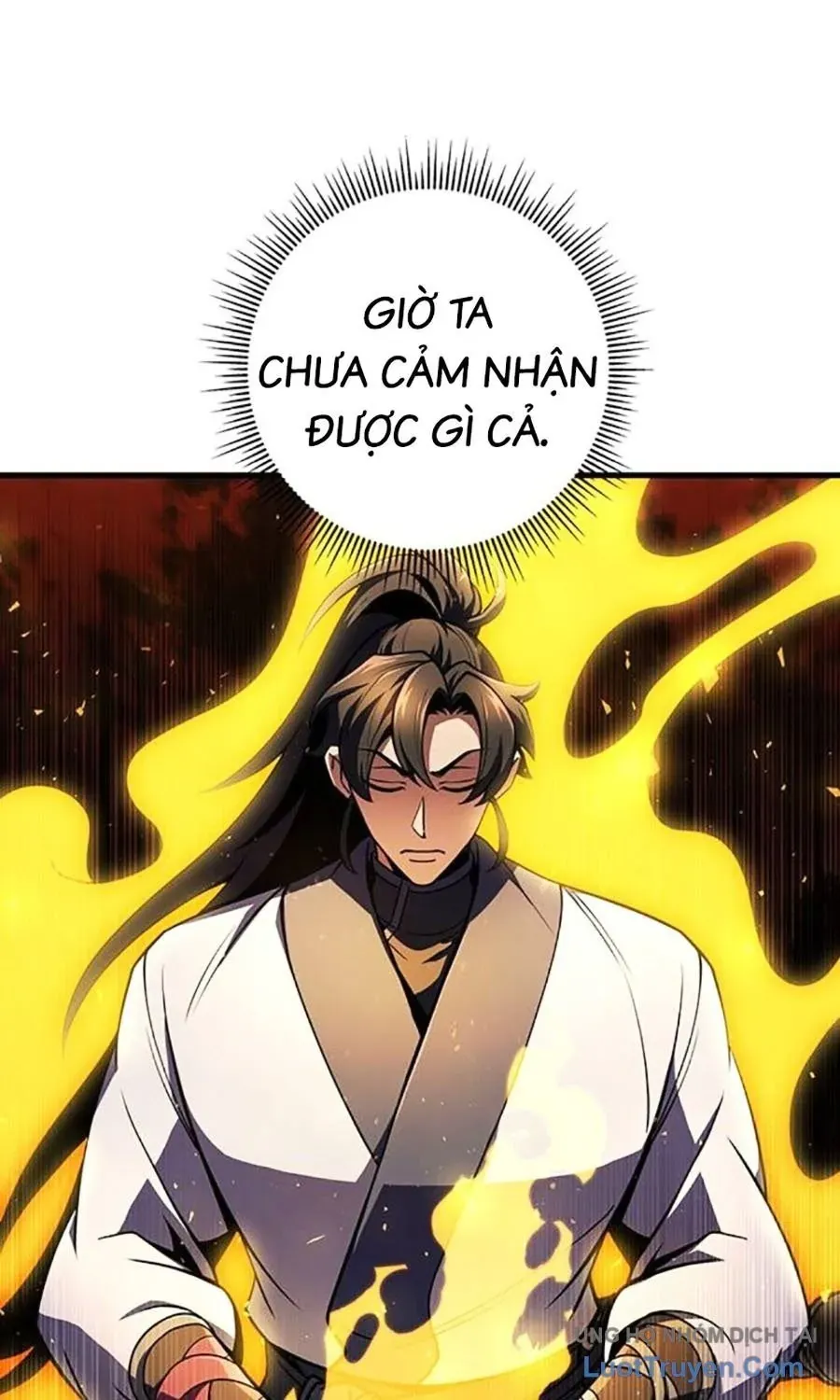 Thanh Kiếm Của Hoàng Đế Chap 109 - Next Chap 110