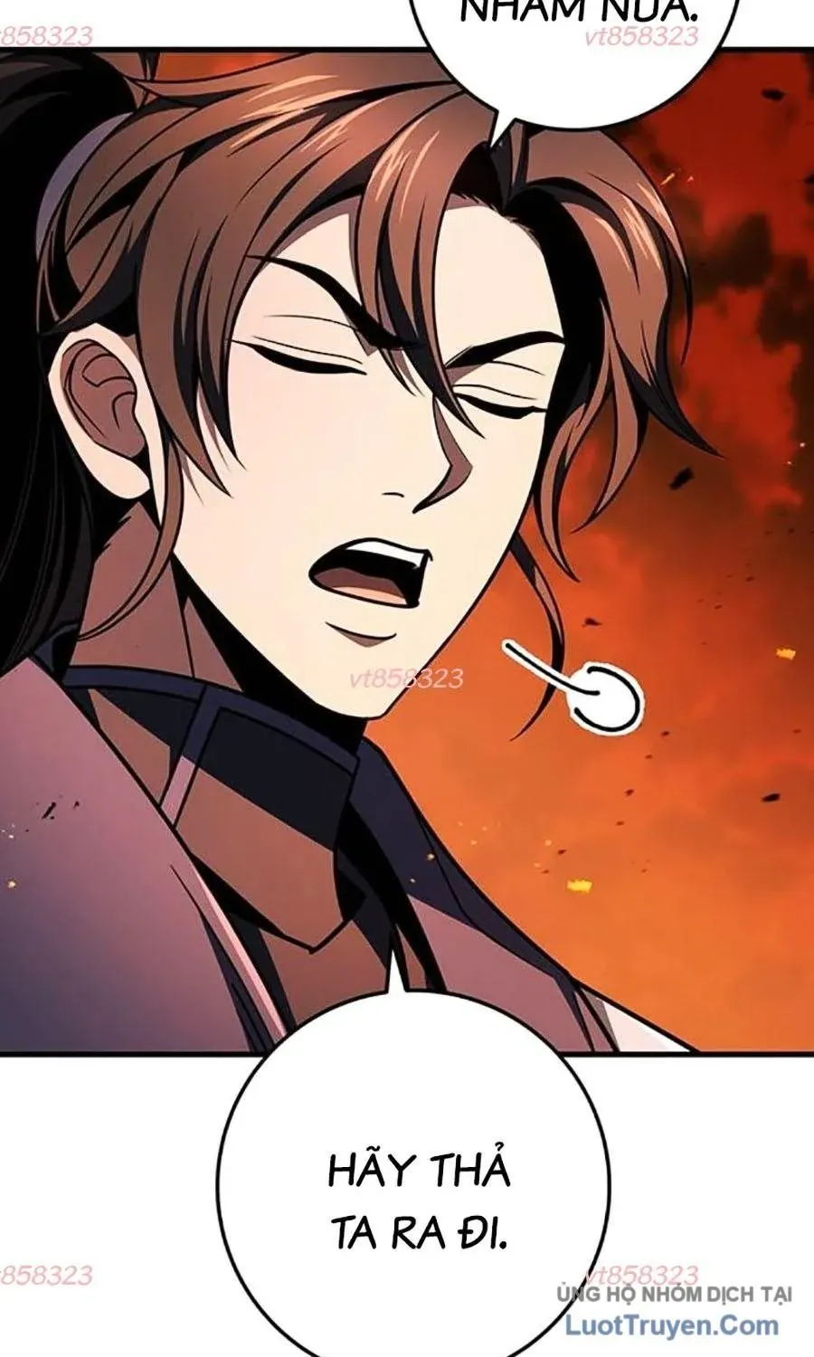 Thanh Kiếm Của Hoàng Đế Chap 109 - Next Chap 110