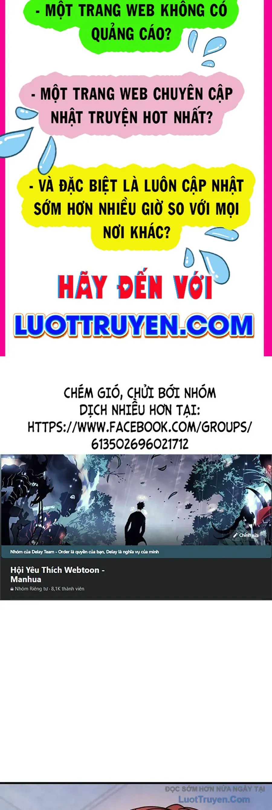 Thanh Kiếm Của Hoàng Đế Chap 110 - Next Chap 111
