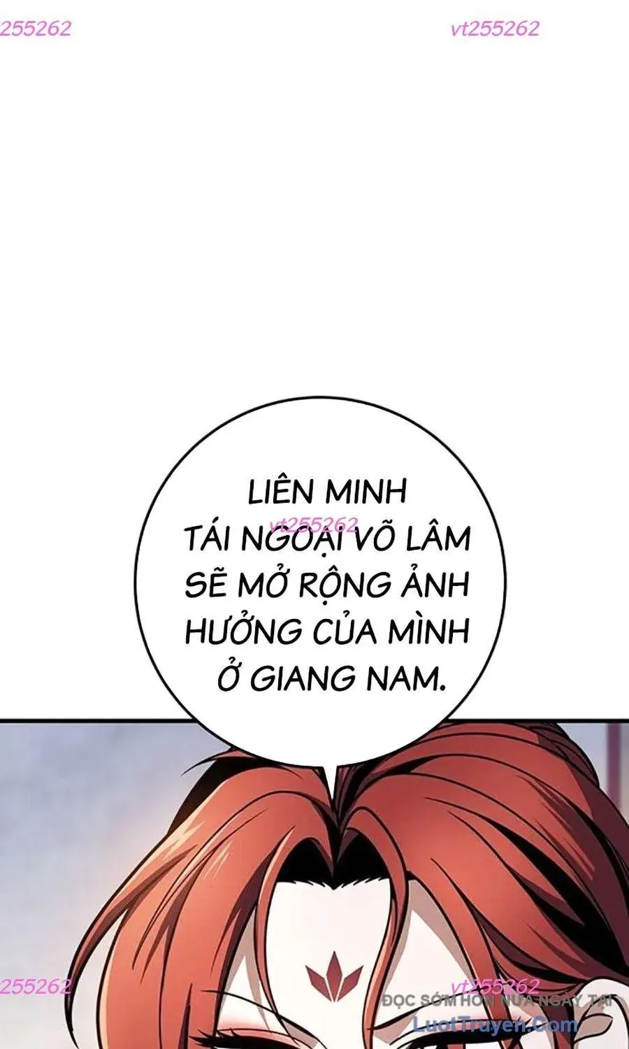 Thanh Kiếm Của Hoàng Đế Chap 110 - Next Chap 111