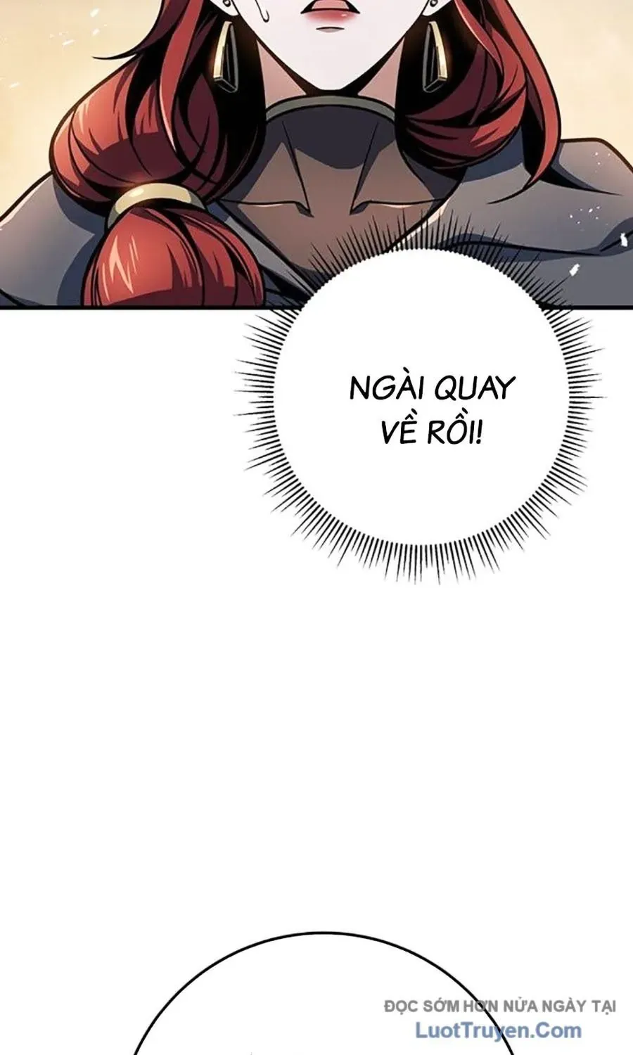 Thanh Kiếm Của Hoàng Đế Chap 110 - Next Chap 111
