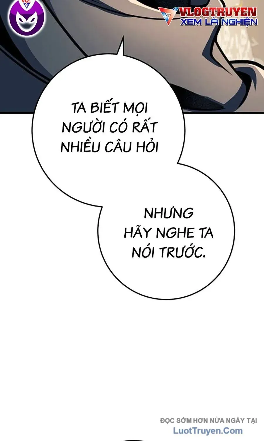 Thanh Kiếm Của Hoàng Đế Chap 110 - Next Chap 111
