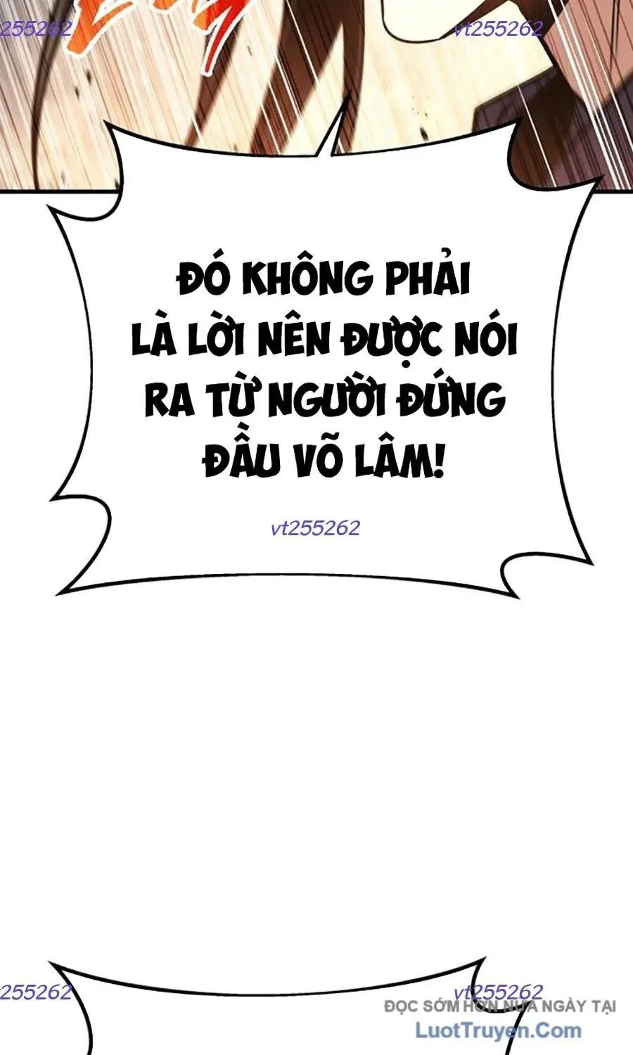 Thanh Kiếm Của Hoàng Đế Chap 110 - Next Chap 111