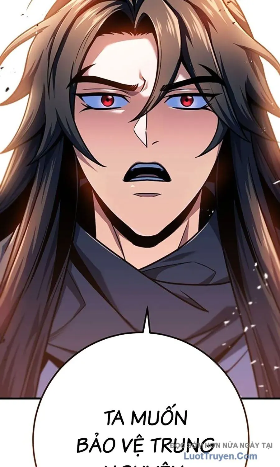 Thanh Kiếm Của Hoàng Đế Chap 110 - Next Chap 111