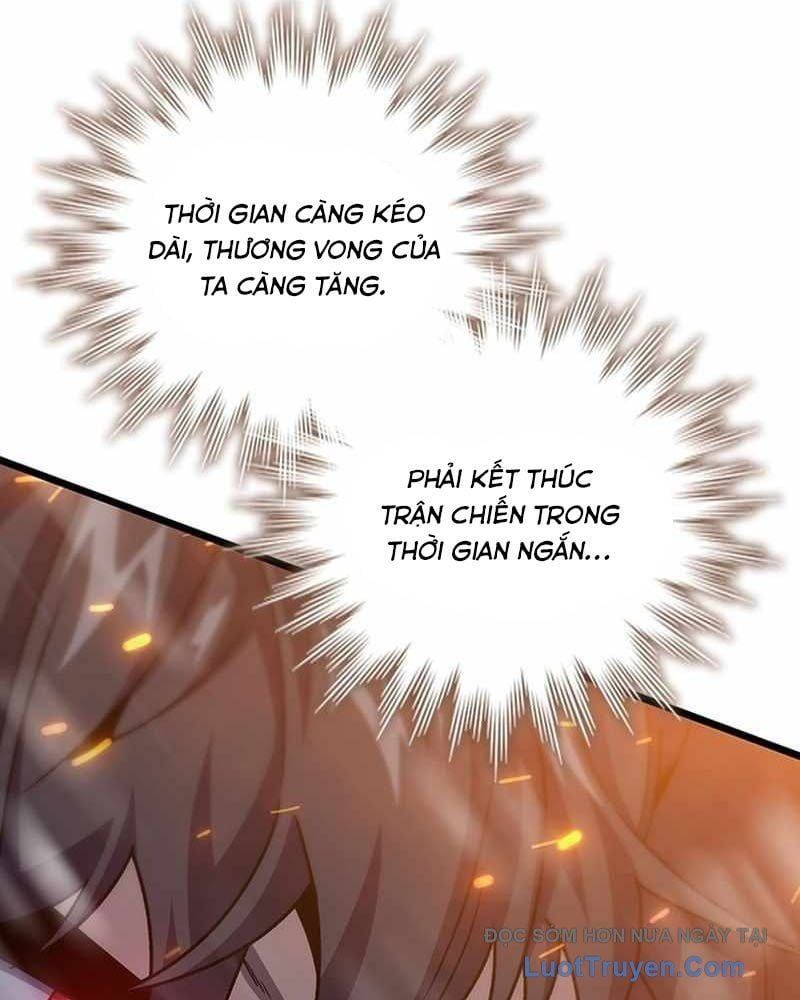 Thực Long Ma Pháp Sư Chap 118 - Next Chap 119