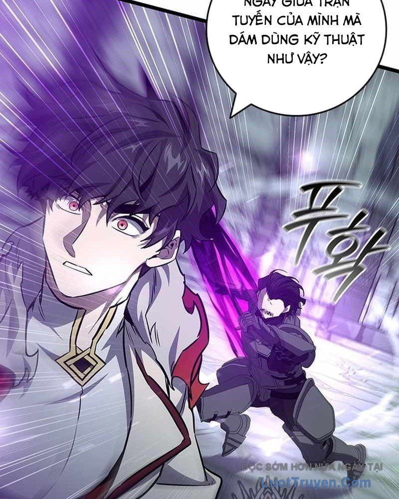 Thực Long Ma Pháp Sư Chap 118 - Next Chap 119