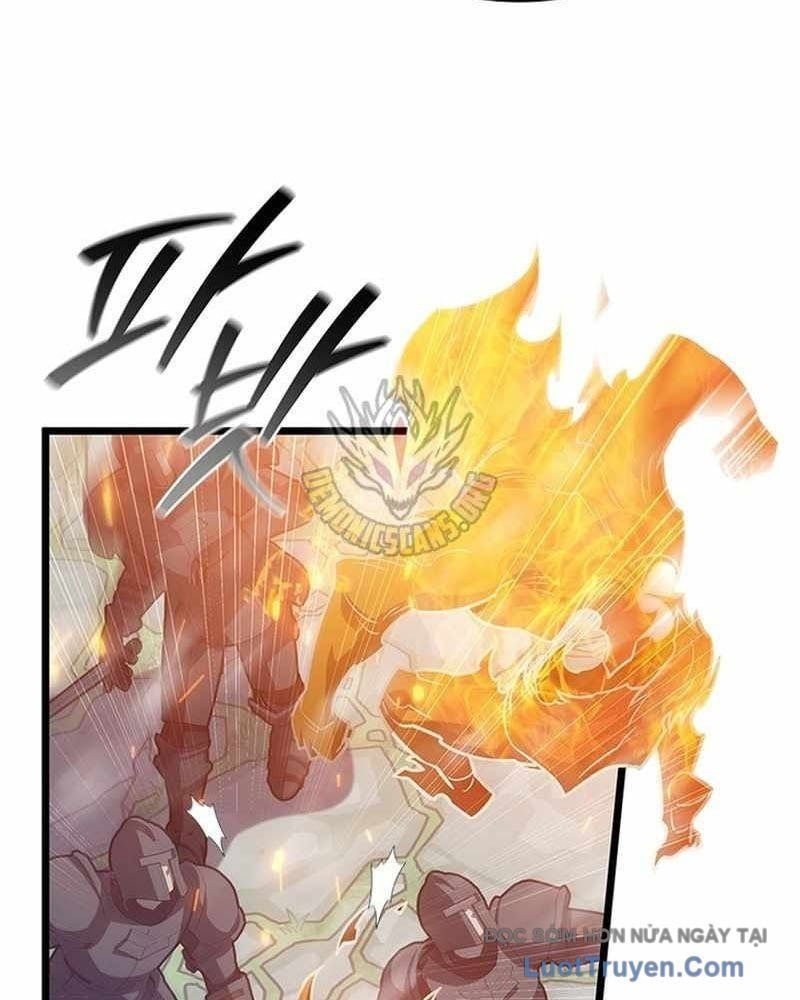 Thực Long Ma Pháp Sư Chap 118 - Next Chap 119