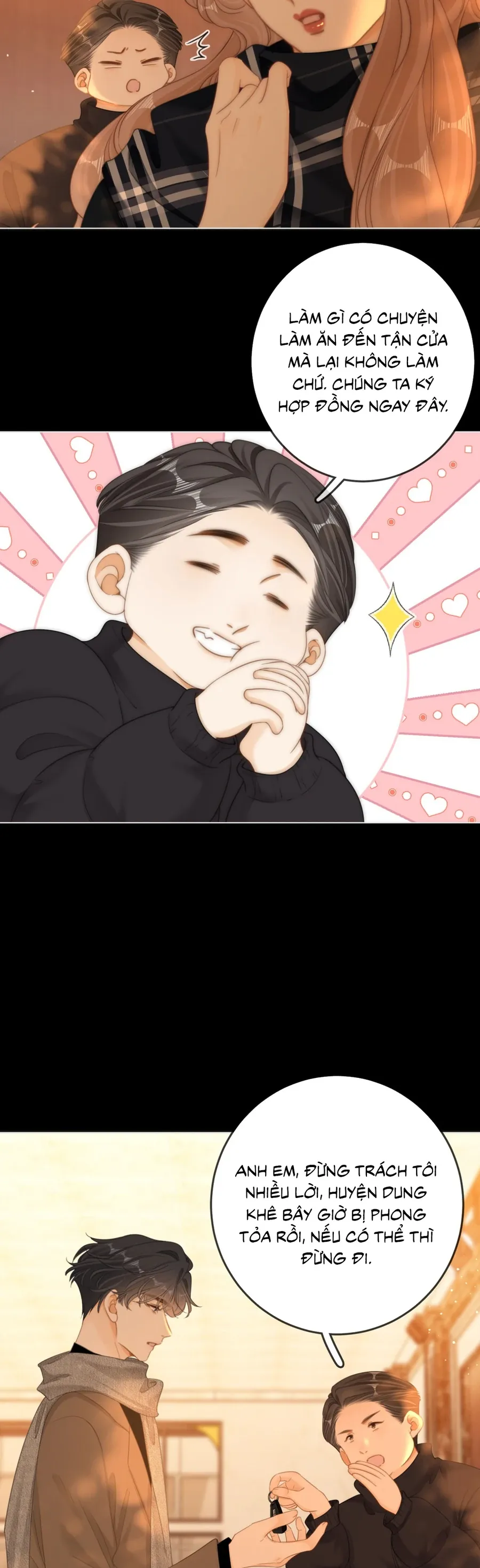 Vưu Vật Chap 163 - Next Chap 164