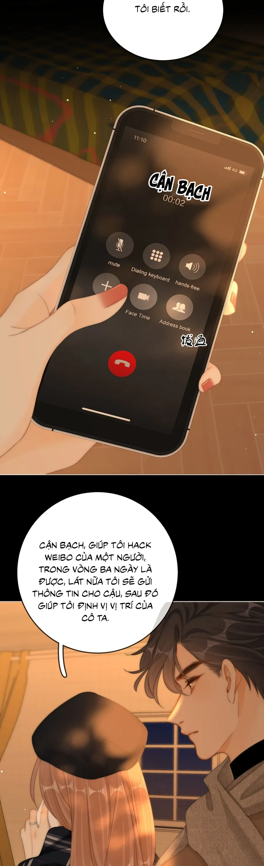 Vưu Vật Chap 163 - Next Chap 164