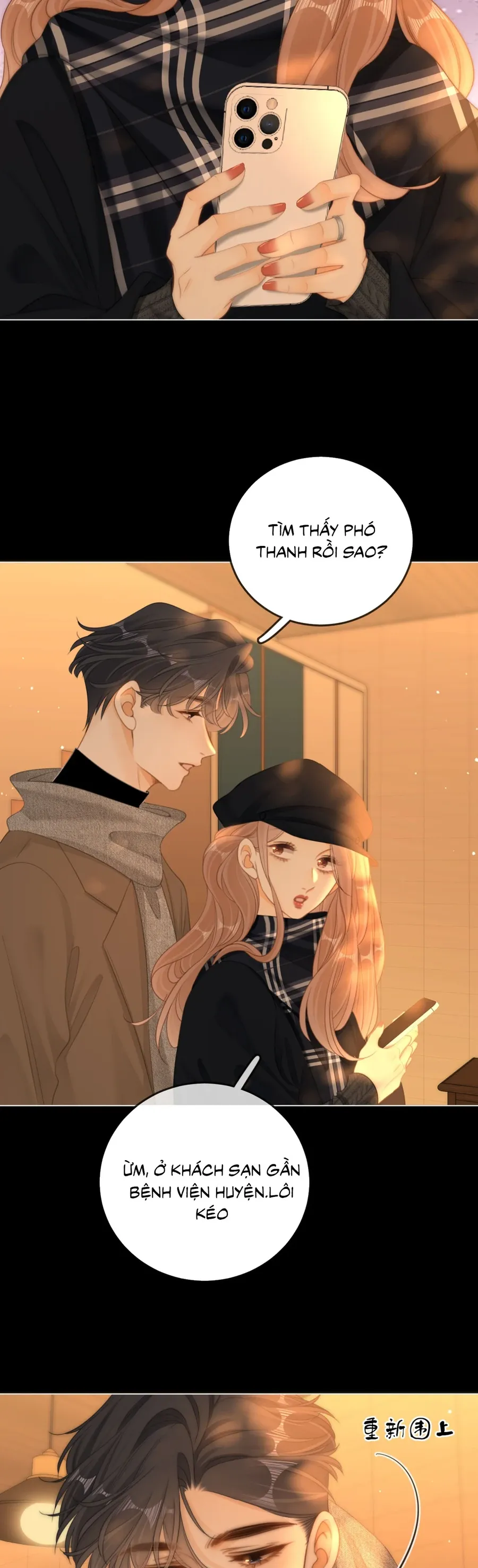 Vưu Vật Chap 163 - Next Chap 164