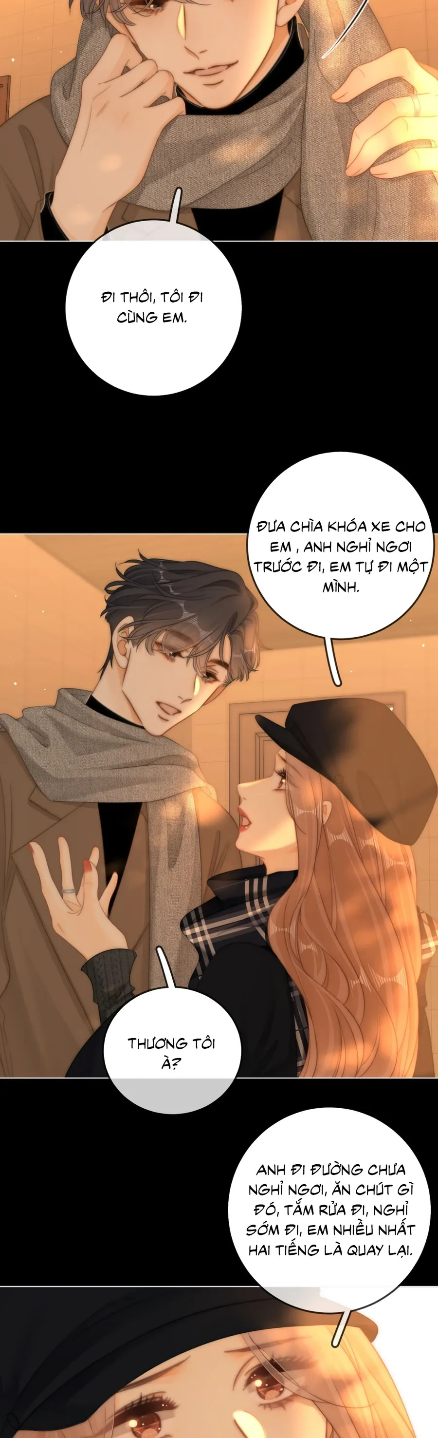 Vưu Vật Chap 163 - Next Chap 164