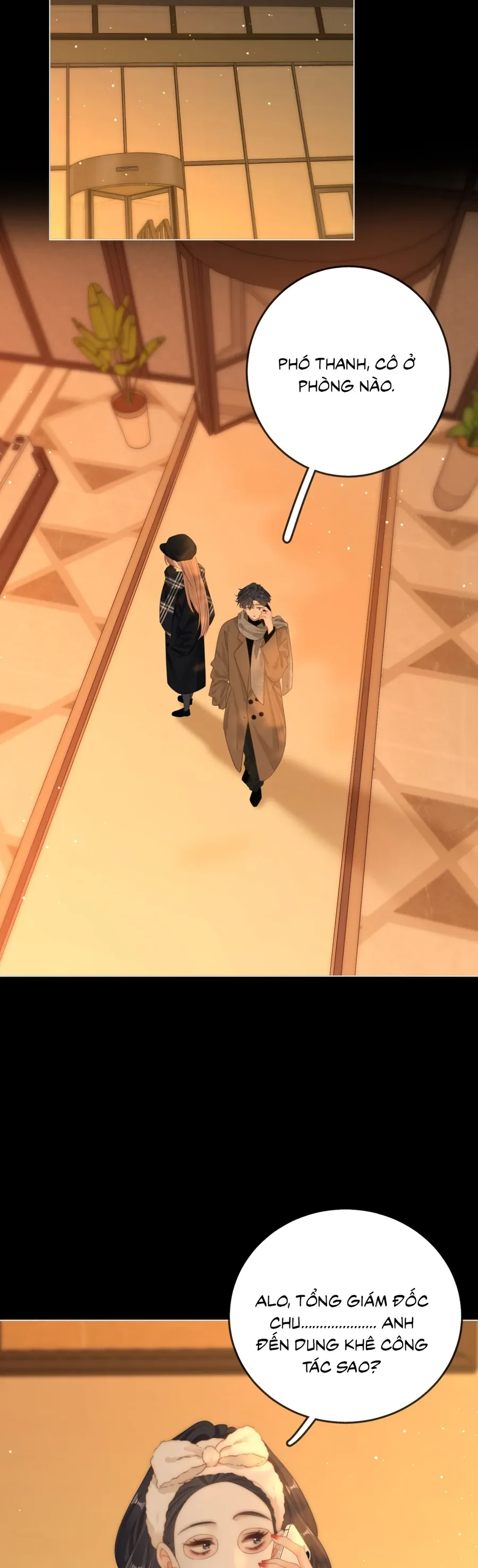 Vưu Vật Chap 163 - Next Chap 164