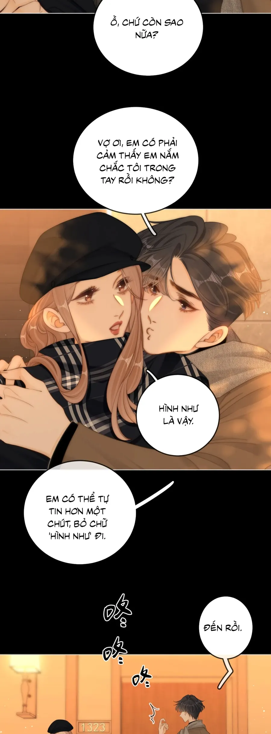 Vưu Vật Chap 163 - Next Chap 164