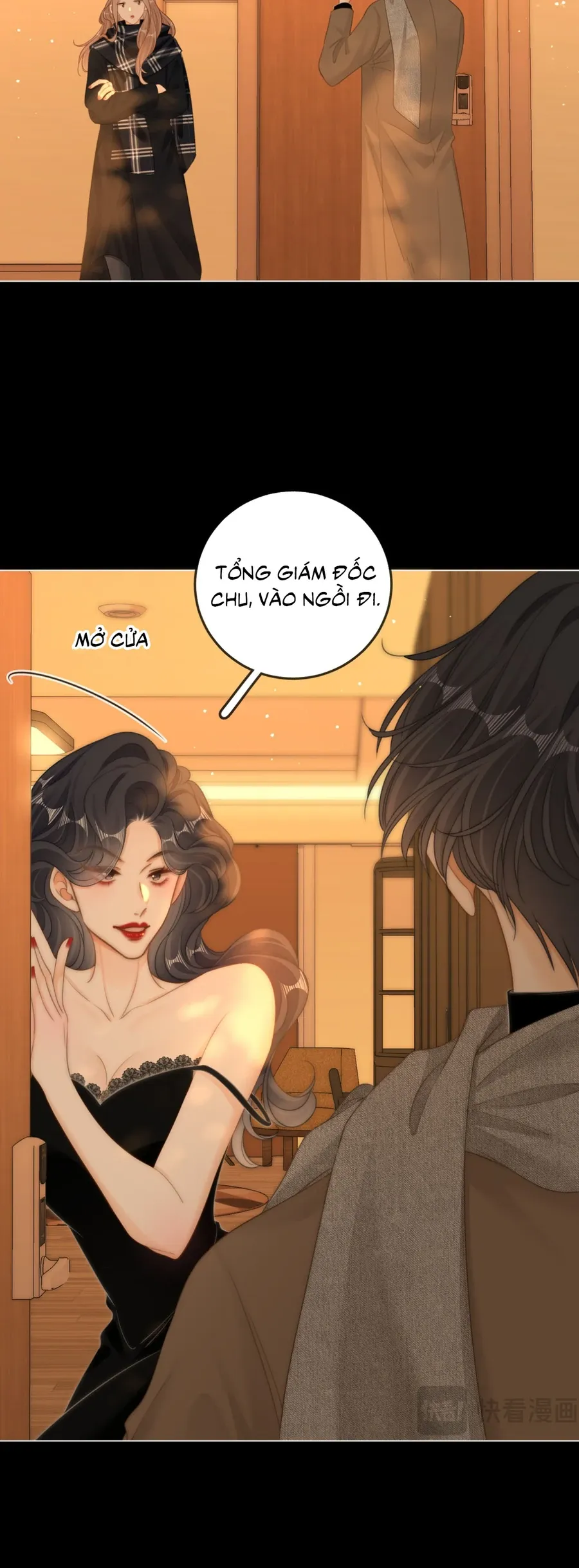 Vưu Vật Chap 163 - Next Chap 164
