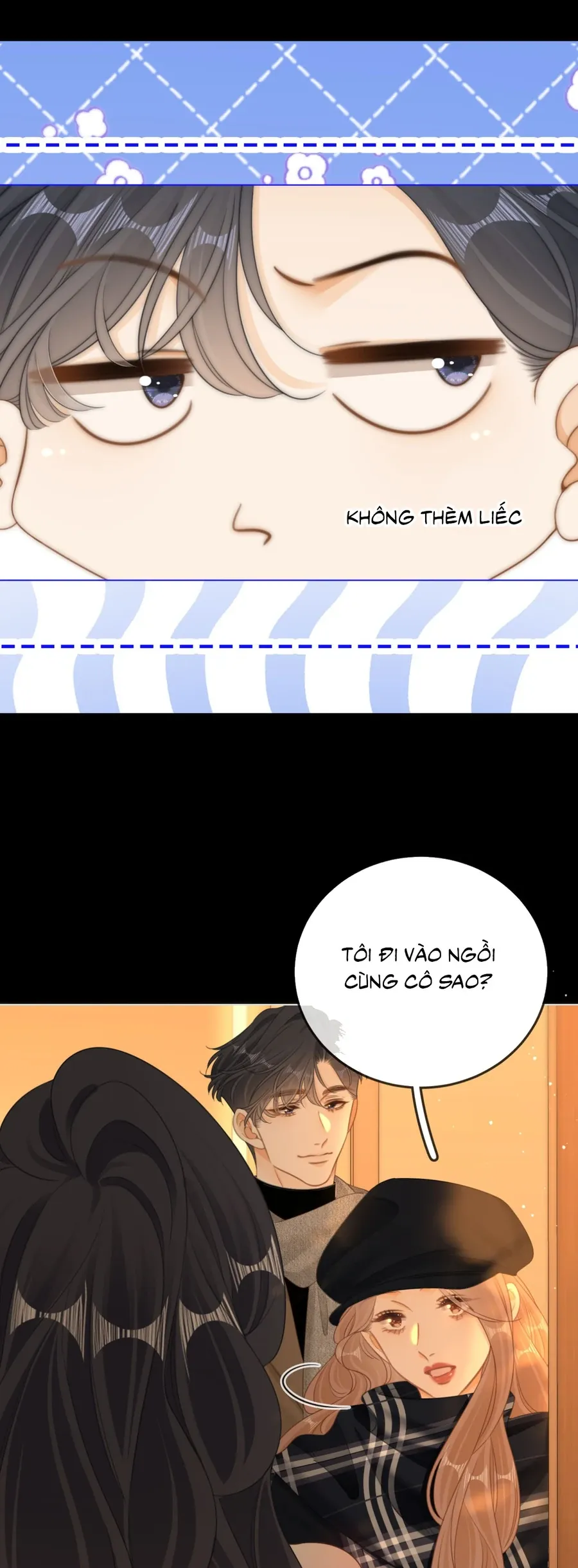 Vưu Vật Chap 163 - Next Chap 164