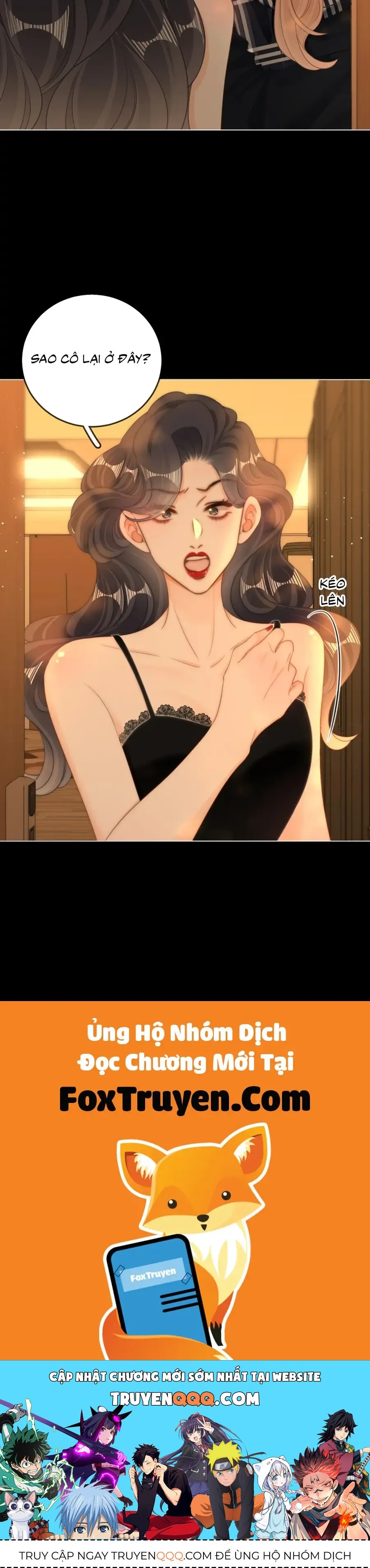 Vưu Vật Chap 163 - Next Chap 164