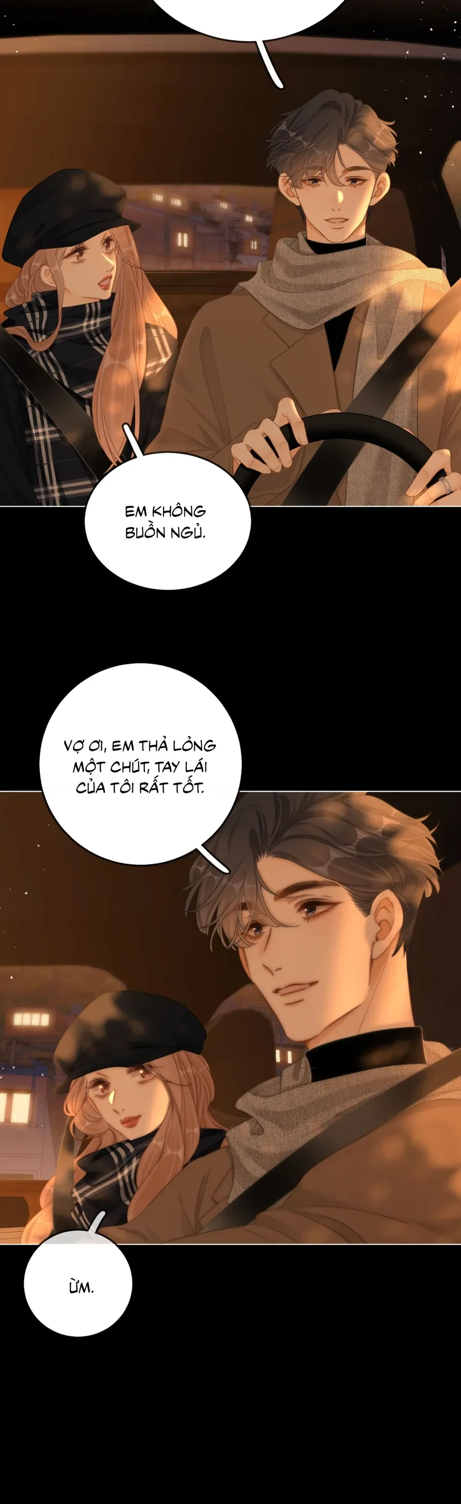 Vưu Vật Chap 163 - Next Chap 164