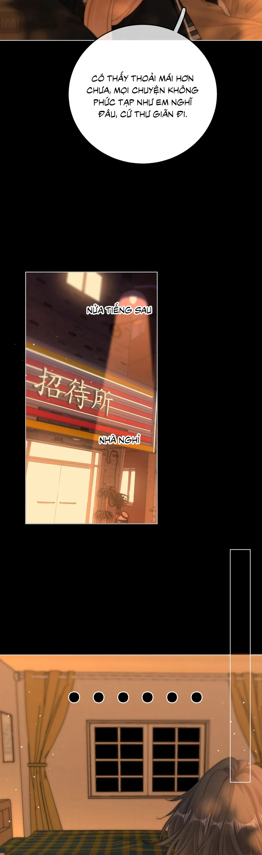 Vưu Vật Chap 163 - Next Chap 164