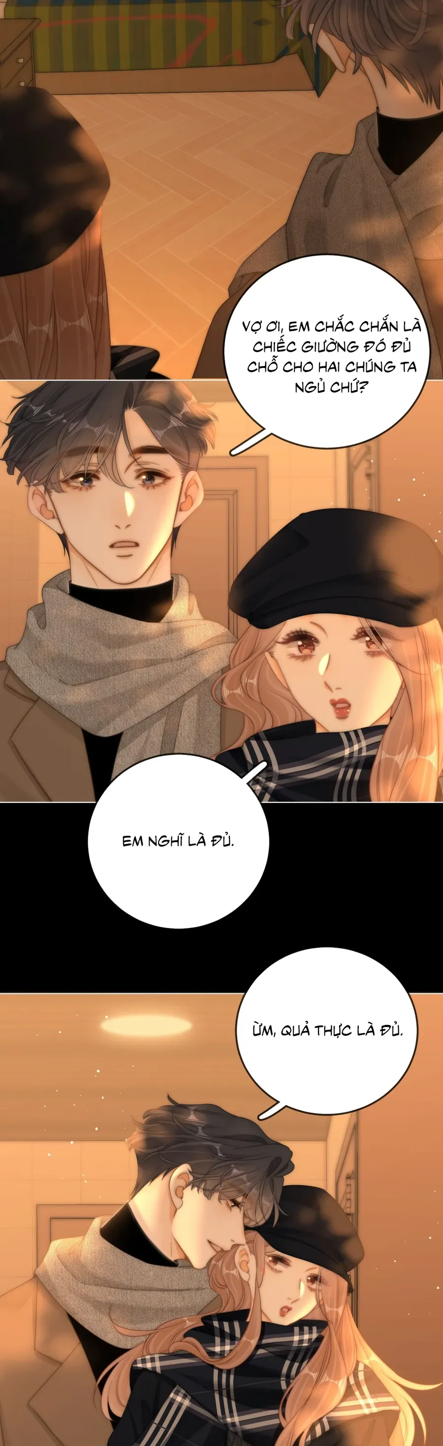 Vưu Vật Chap 163 - Next Chap 164