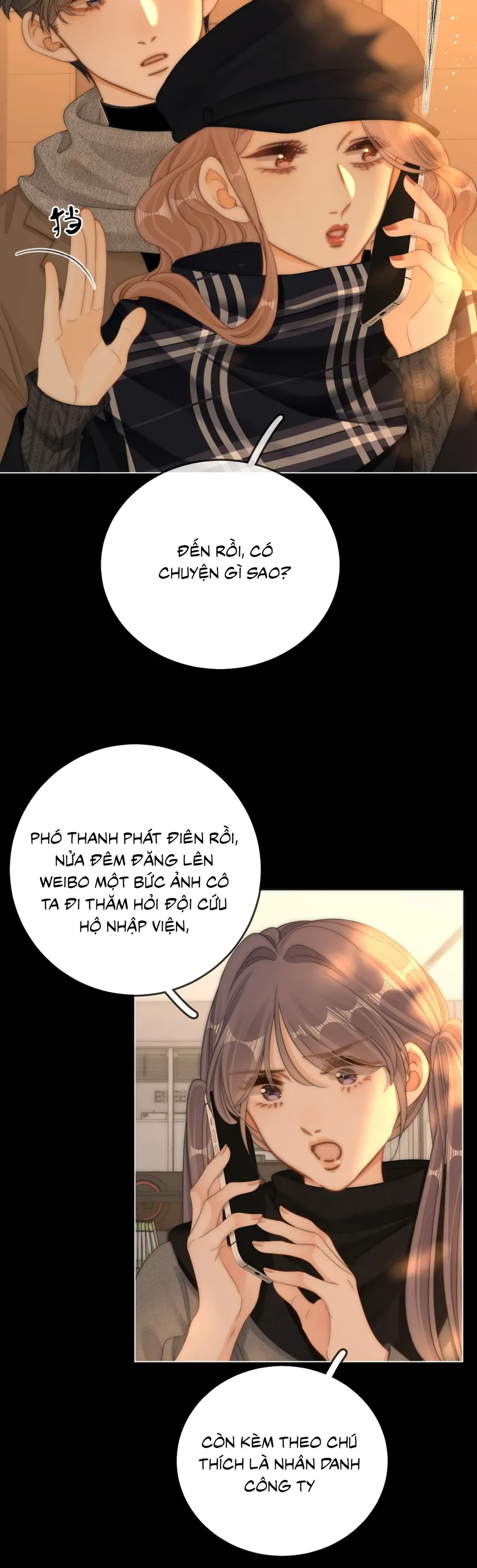Vưu Vật Chap 163 - Next Chap 164