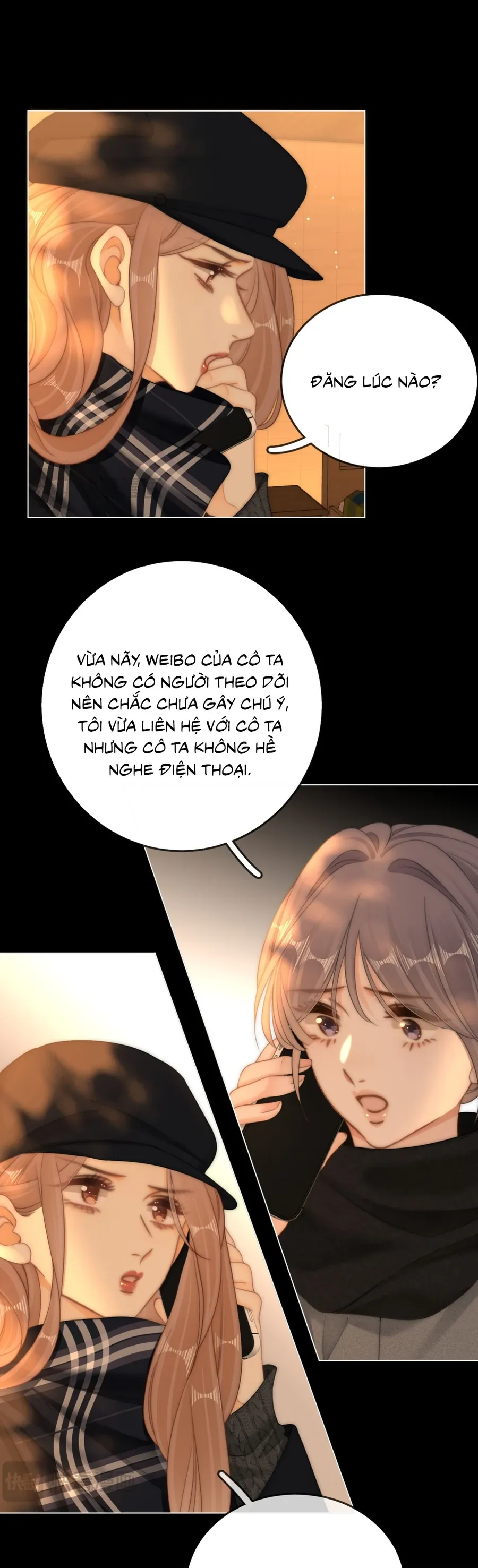 Vưu Vật Chap 163 - Next Chap 164