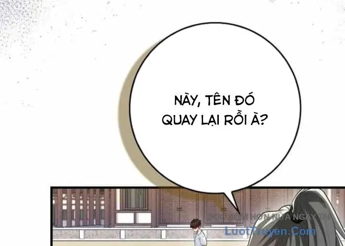 Thiên Tài Võ Thuật Hồi Quy Chap 113 - Next Chap 114