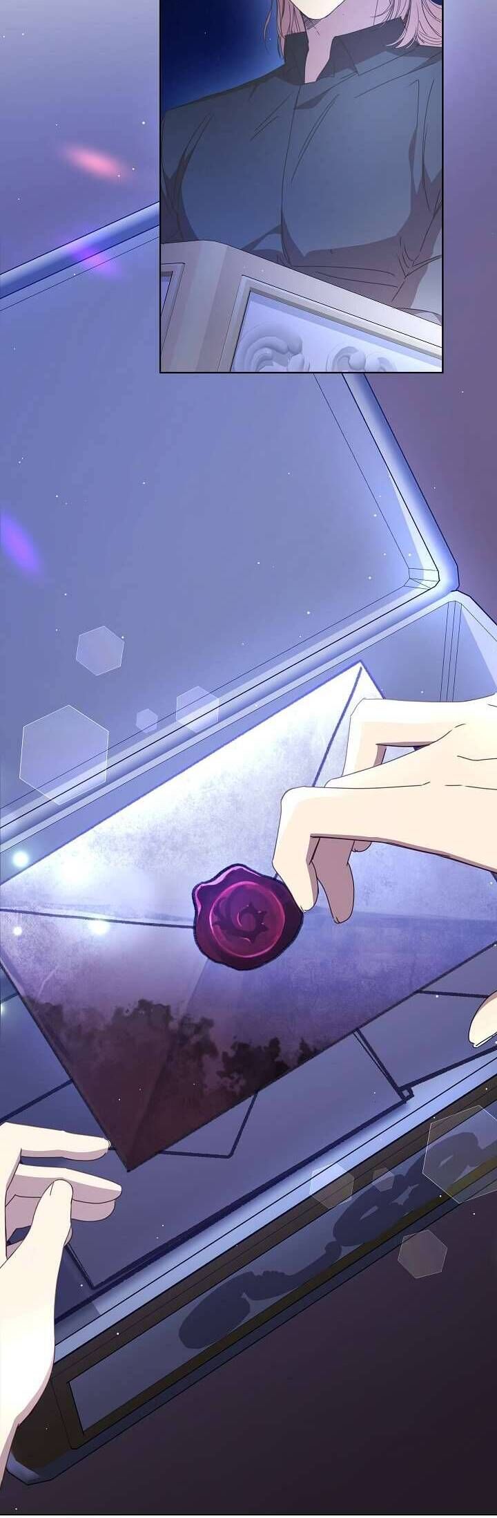 Tôi Đã Vô Tình Quyến Rũ Em Trai Của Nam Chính Chap 30 - Next Chap 31