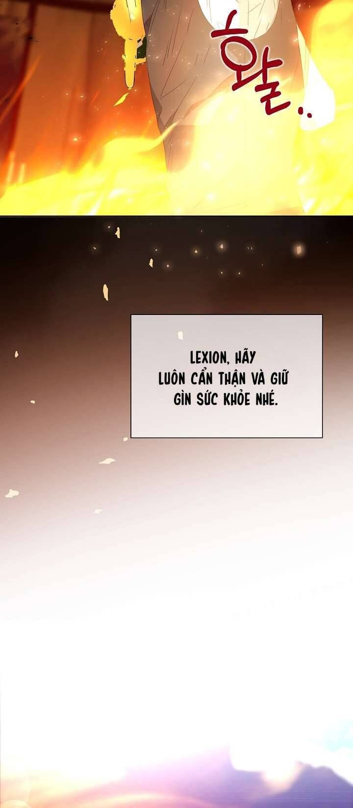 Tôi Đã Vô Tình Quyến Rũ Em Trai Của Nam Chính Chap 30 - Next Chap 31