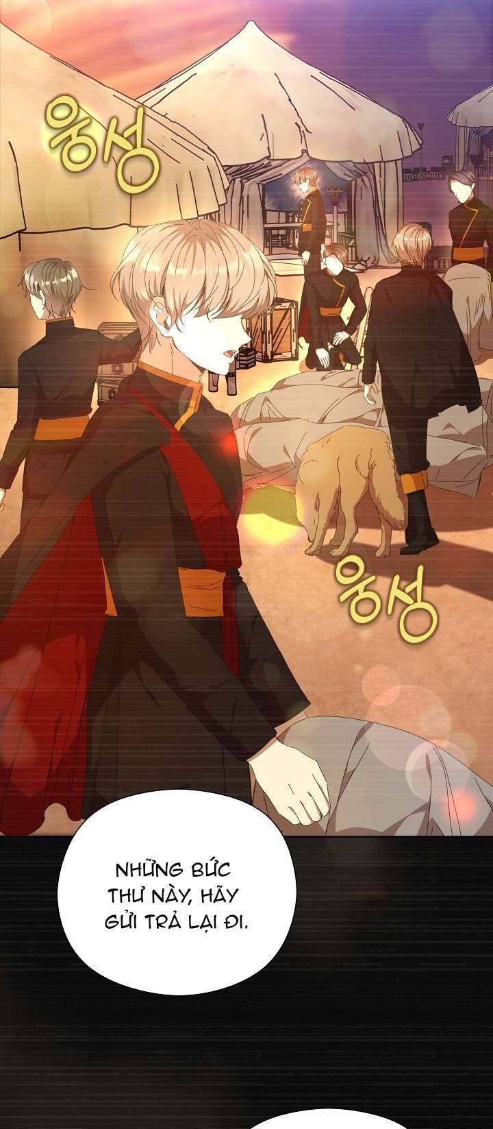 Tôi Đã Vô Tình Quyến Rũ Em Trai Của Nam Chính Chap 30 - Next Chap 31