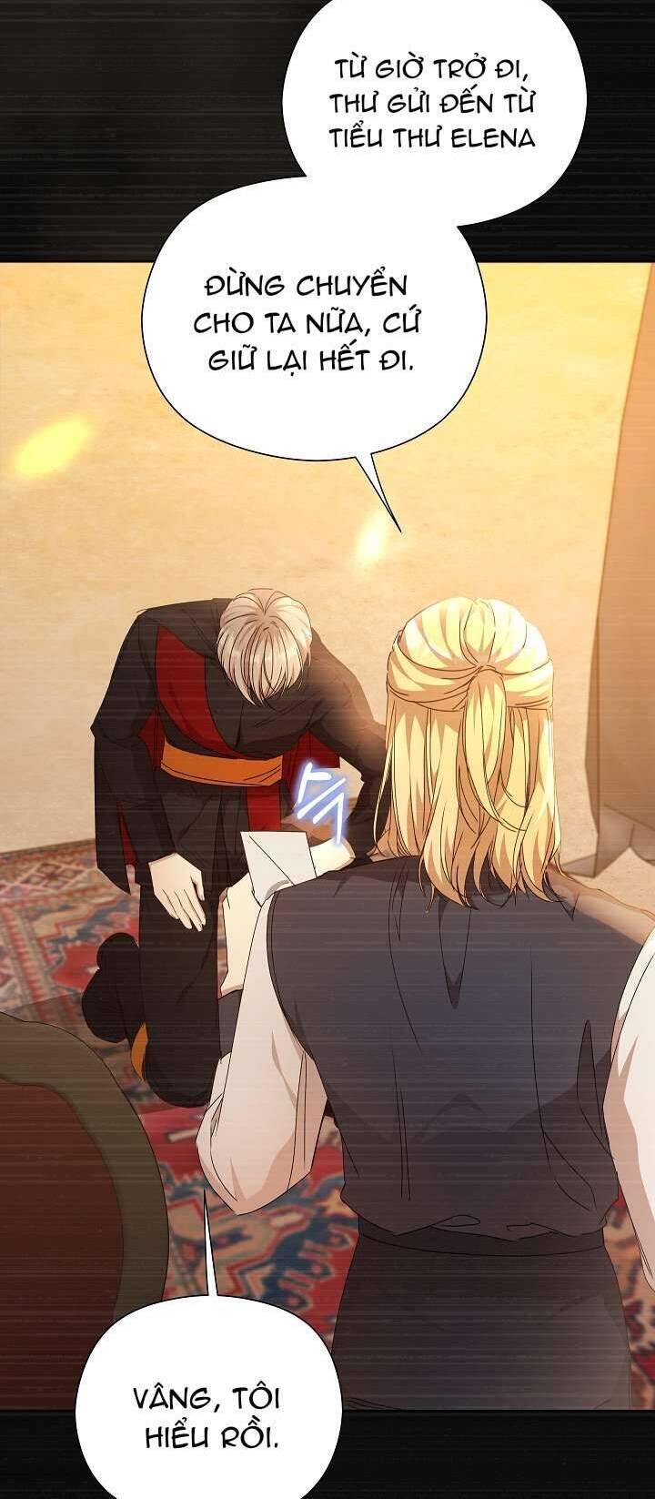 Tôi Đã Vô Tình Quyến Rũ Em Trai Của Nam Chính Chap 30 - Next Chap 31