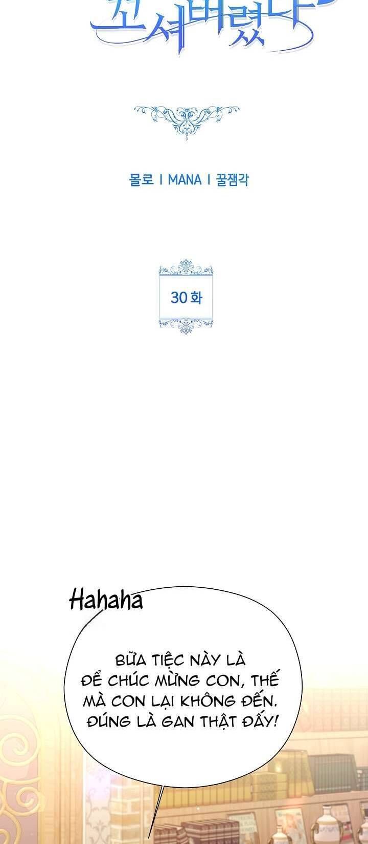 Tôi Đã Vô Tình Quyến Rũ Em Trai Của Nam Chính Chap 30 - Next Chap 31