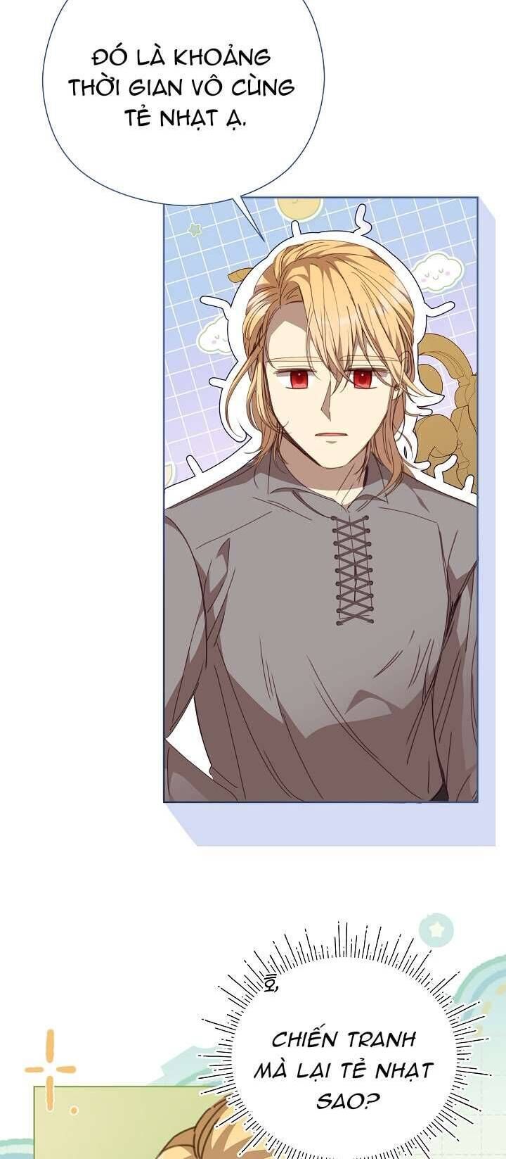 Tôi Đã Vô Tình Quyến Rũ Em Trai Của Nam Chính Chap 30 - Next Chap 31