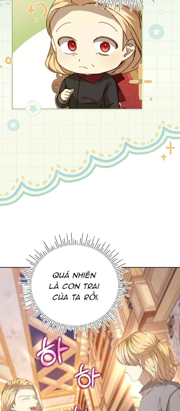Tôi Đã Vô Tình Quyến Rũ Em Trai Của Nam Chính Chap 30 - Next Chap 31